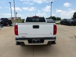 2022 Chevrolet Colorado Work Truck