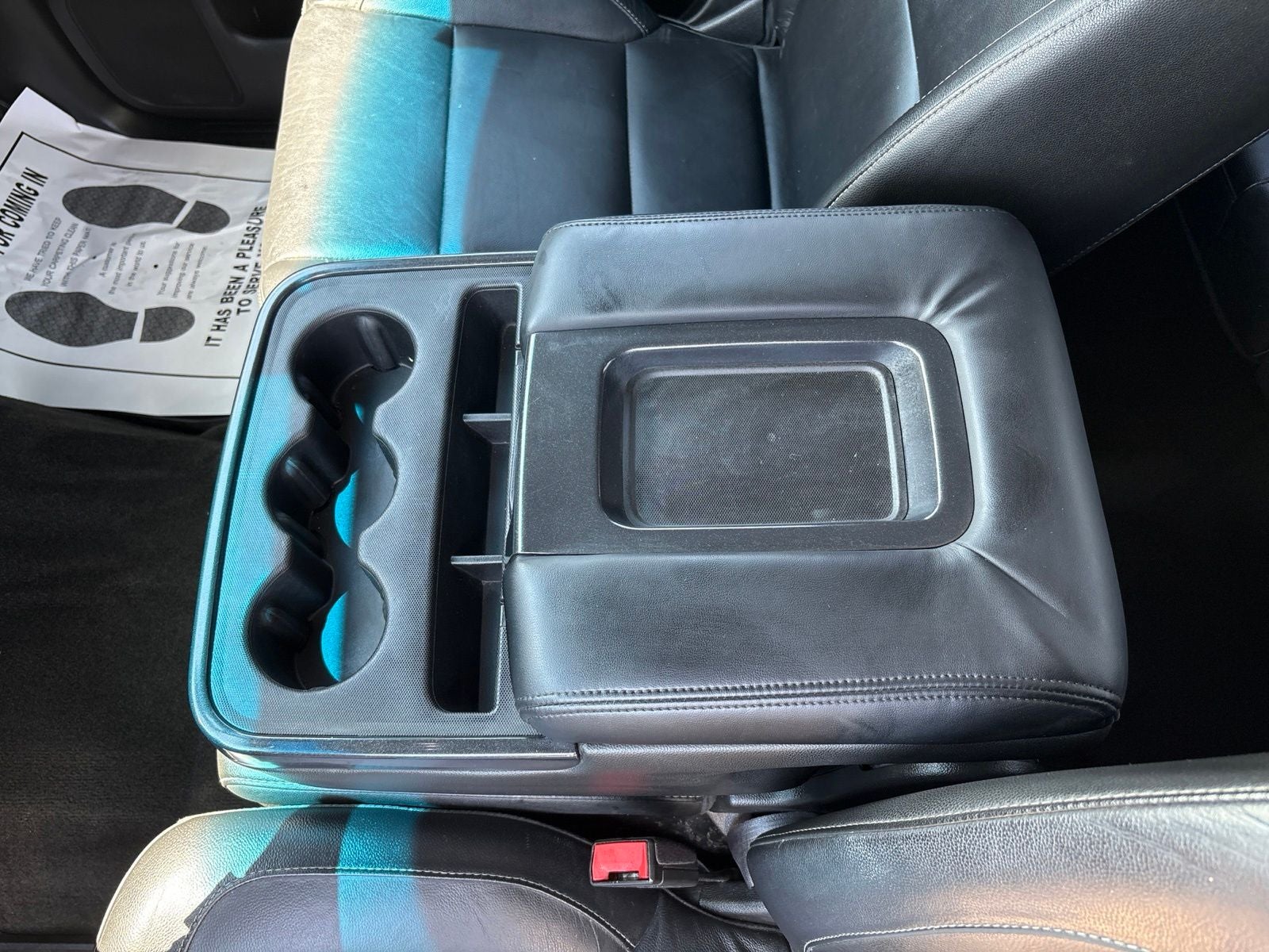 2017 Chevrolet Silverado 1500 LT LT1