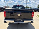 2017 Chevrolet Silverado 1500 LT LT1