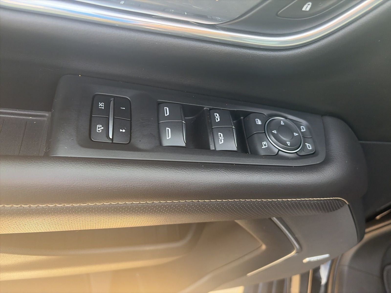 2021 Chevrolet Suburban Premier