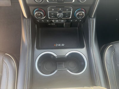 2021 Chevrolet Suburban Premier