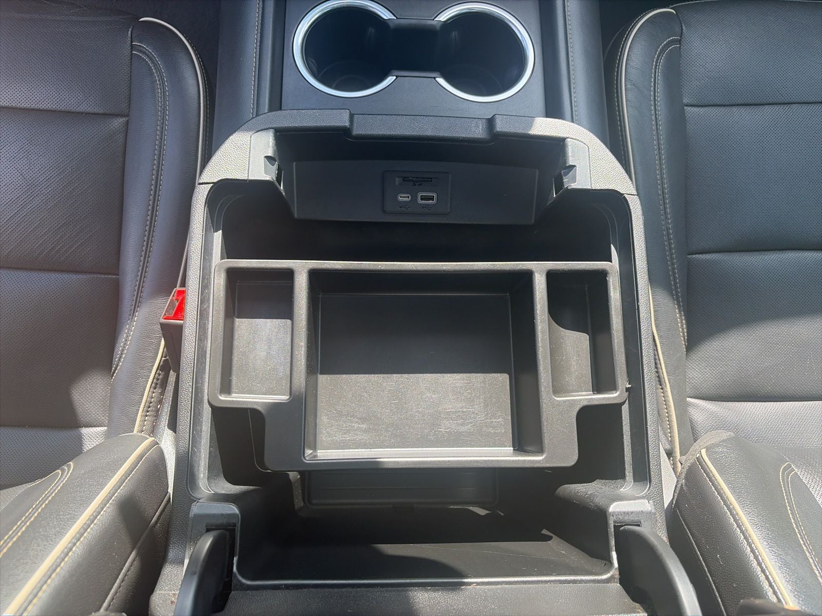 2021 Chevrolet Suburban Premier