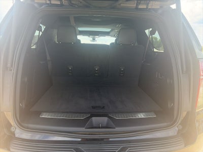 2021 Chevrolet Suburban Premier