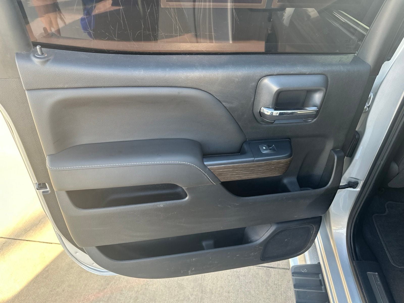 2019 GMC Sierra 3500HD Denali