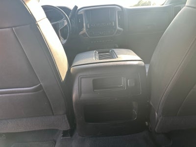 2019 GMC Sierra 3500HD Denali
