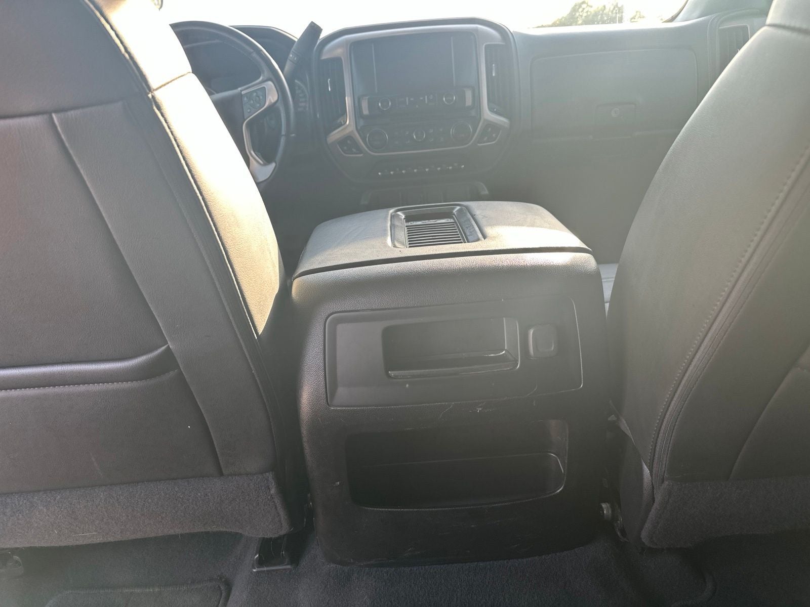 2019 GMC Sierra 3500HD Denali