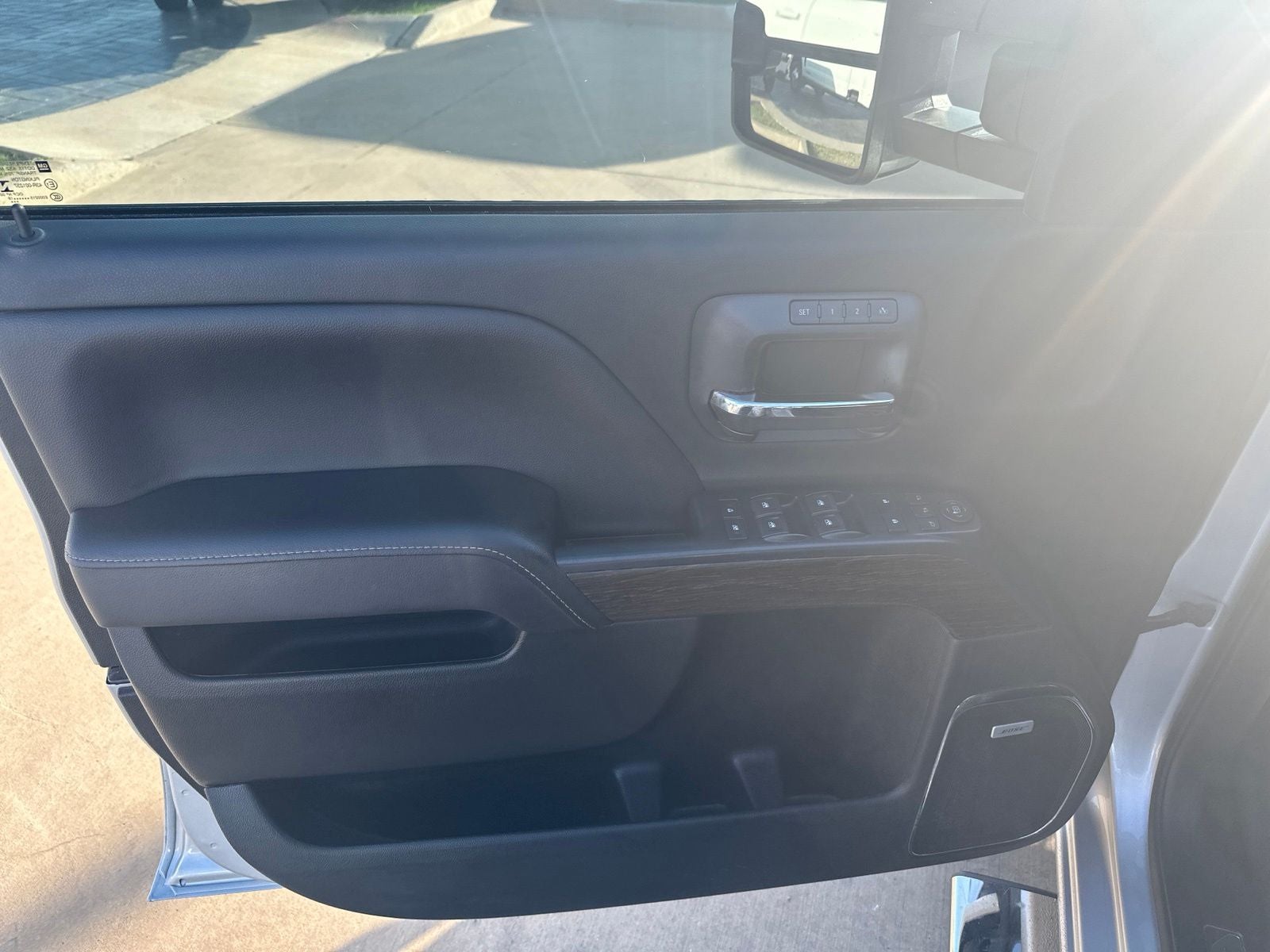 2019 GMC Sierra 3500HD Denali