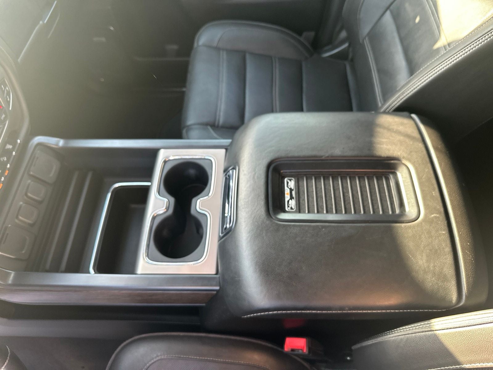 2019 GMC Sierra 3500HD Denali