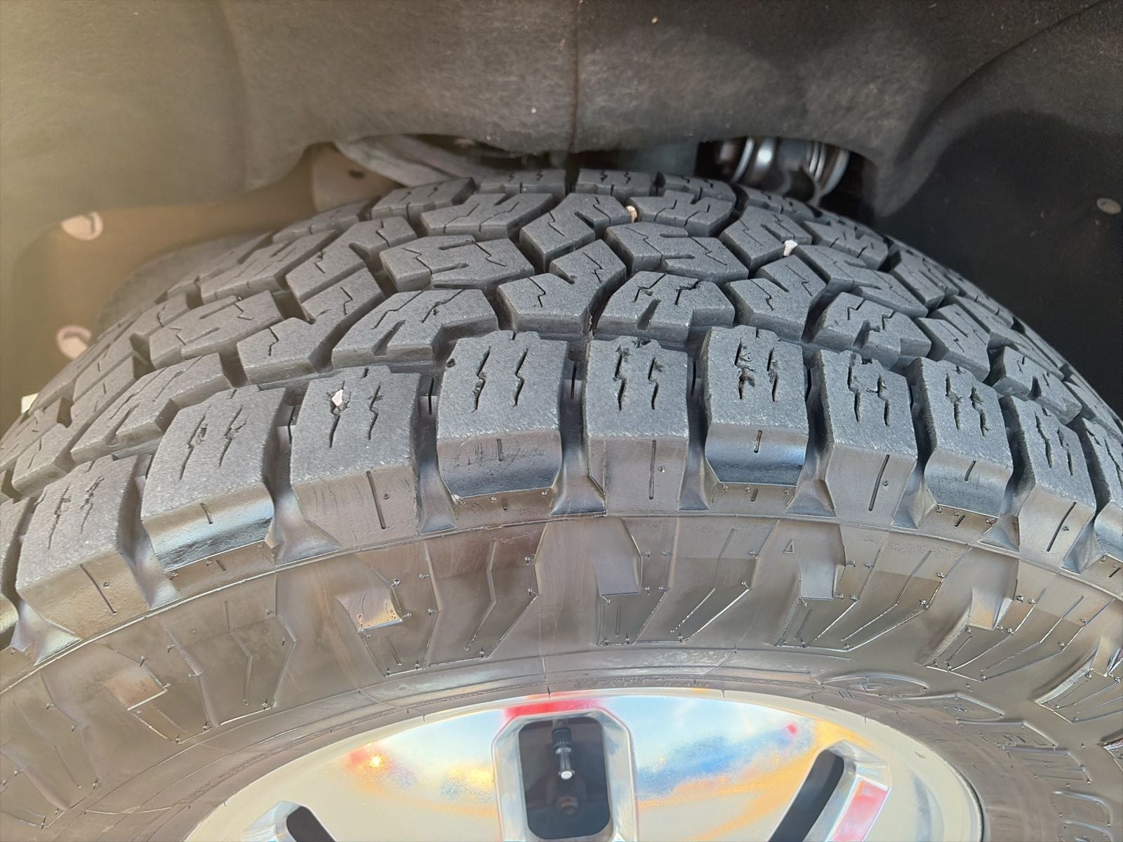 2024 GMC Sierra 3500HD Denali