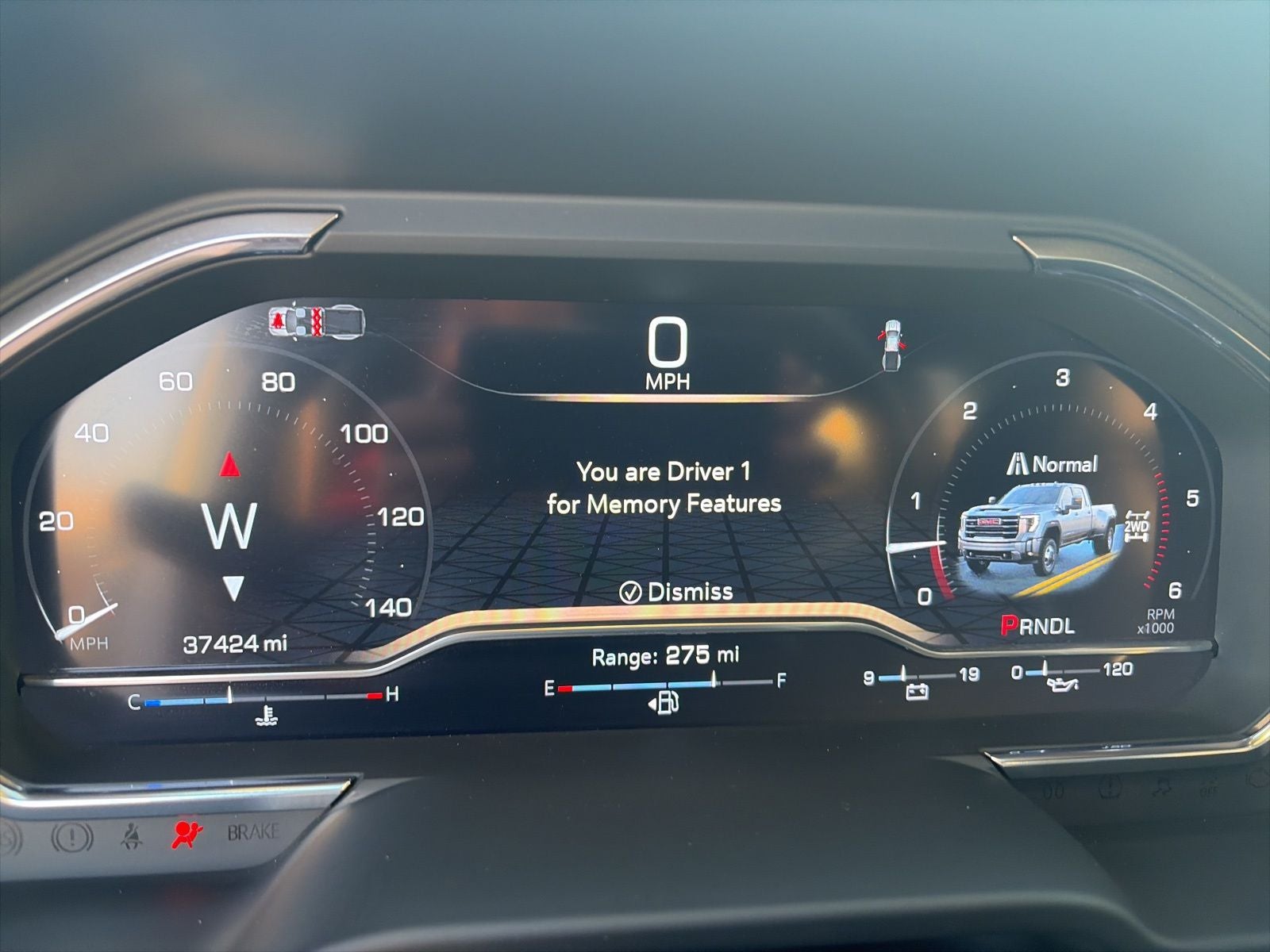 2024 GMC Sierra 3500HD Denali