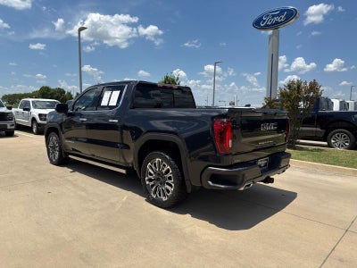 2023 GMC Sierra 1500 Denali Ultimate