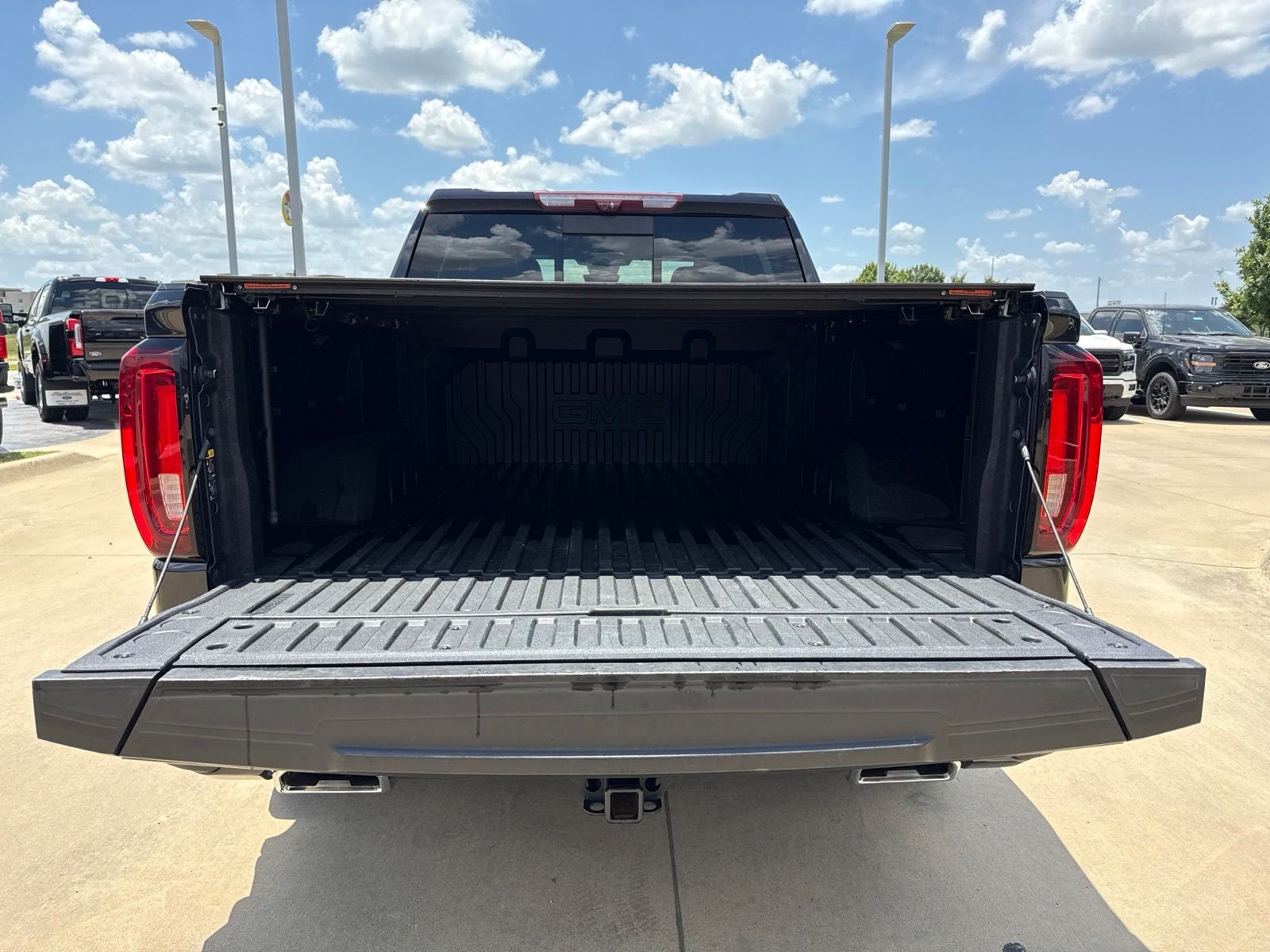 2023 GMC Sierra 1500 Denali Ultimate