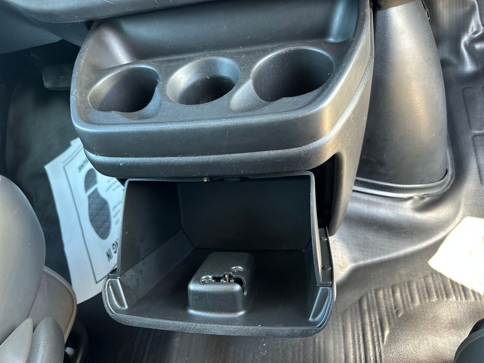 2024 GMC Savana 2500 Work Van