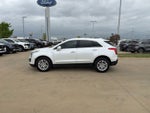 2019 Cadillac XT5 Base