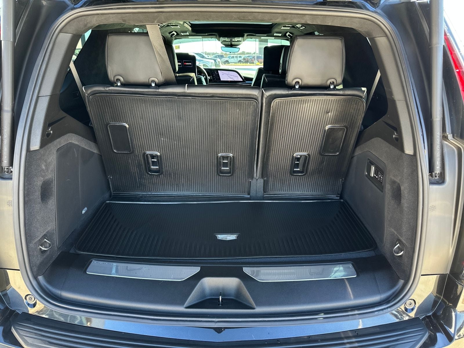 2024 Cadillac Escalade V-Series