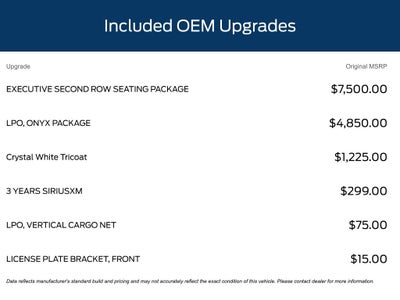 2025 Cadillac Escalade ESV Sport Platinum