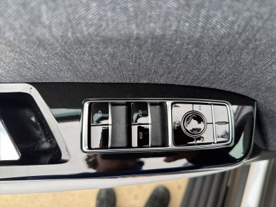 2025 Cadillac Escalade ESV Sport Platinum