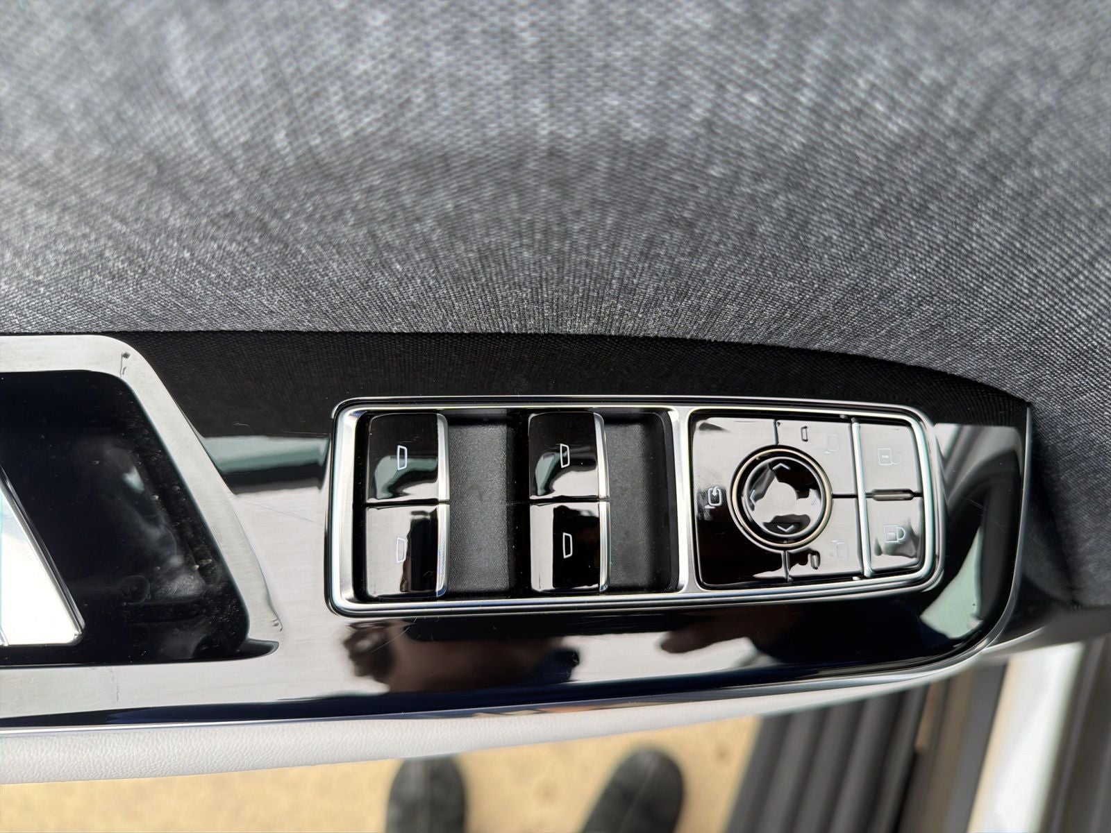 2025 Cadillac Escalade ESV Sport Platinum