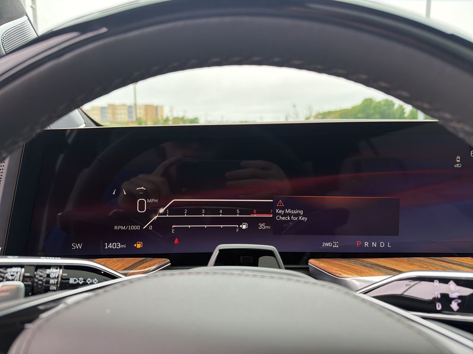 2025 Cadillac Escalade ESV Sport Platinum