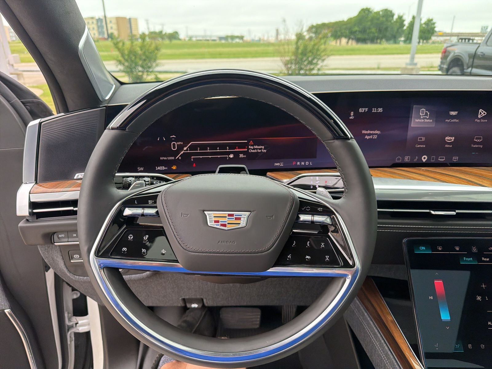 2025 Cadillac Escalade ESV Sport Platinum