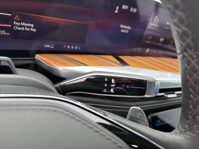 2025 Cadillac Escalade ESV Sport Platinum