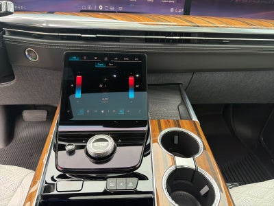 2025 Cadillac Escalade ESV Sport Platinum