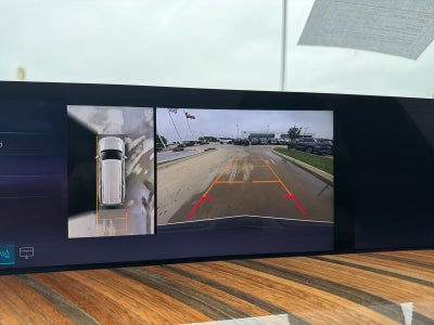 2025 Cadillac Escalade ESV Sport Platinum