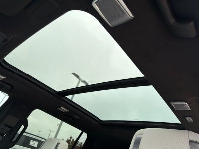 2025 Cadillac Escalade ESV Sport Platinum