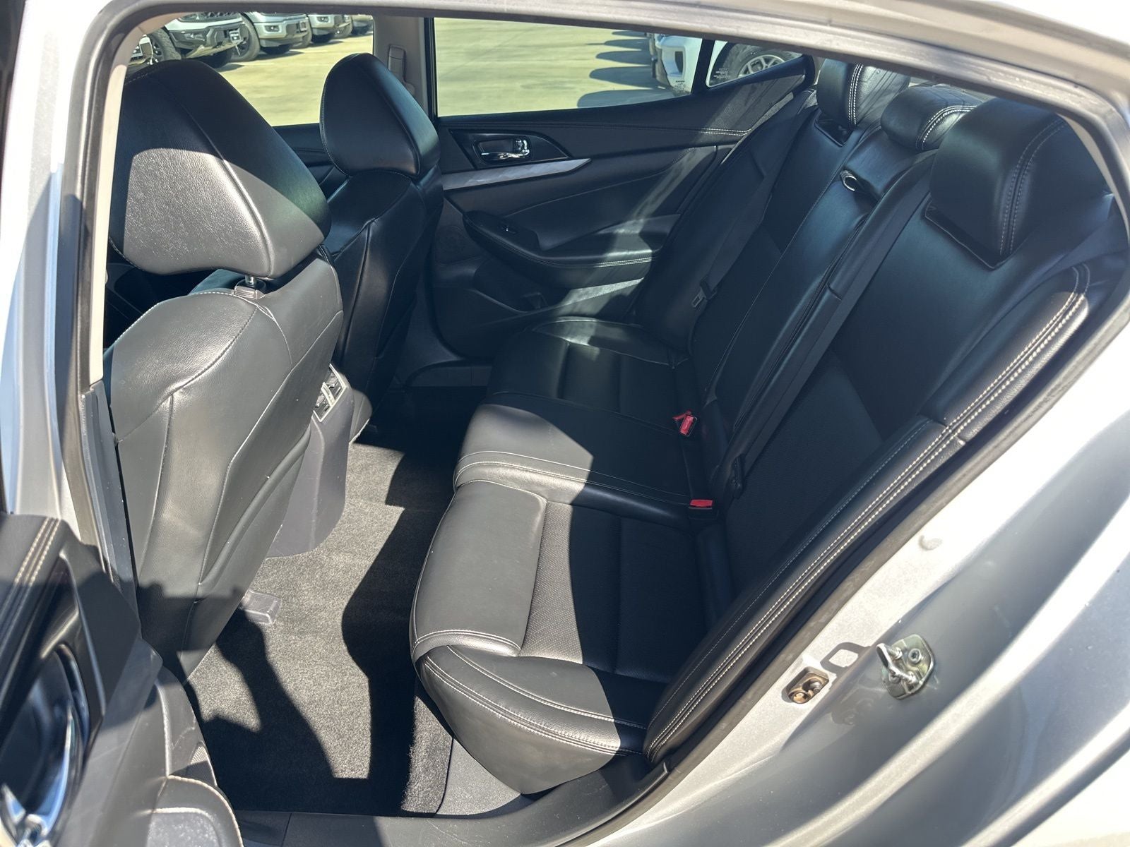 2017 Nissan Maxima 3.5 SV