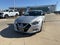 2017 Nissan Maxima 3.5 SV