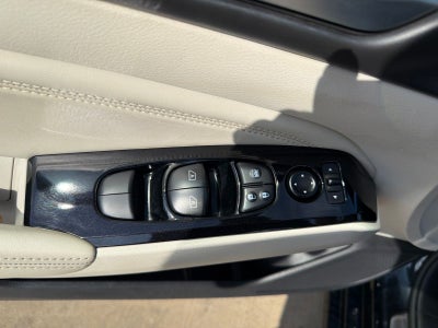 2021 Nissan Altima 2.5 SL
