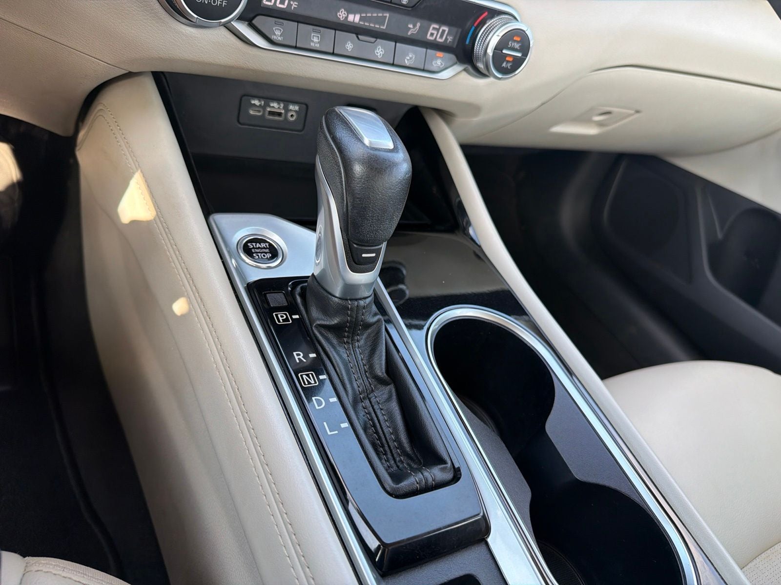2021 Nissan Altima 2.5 SL