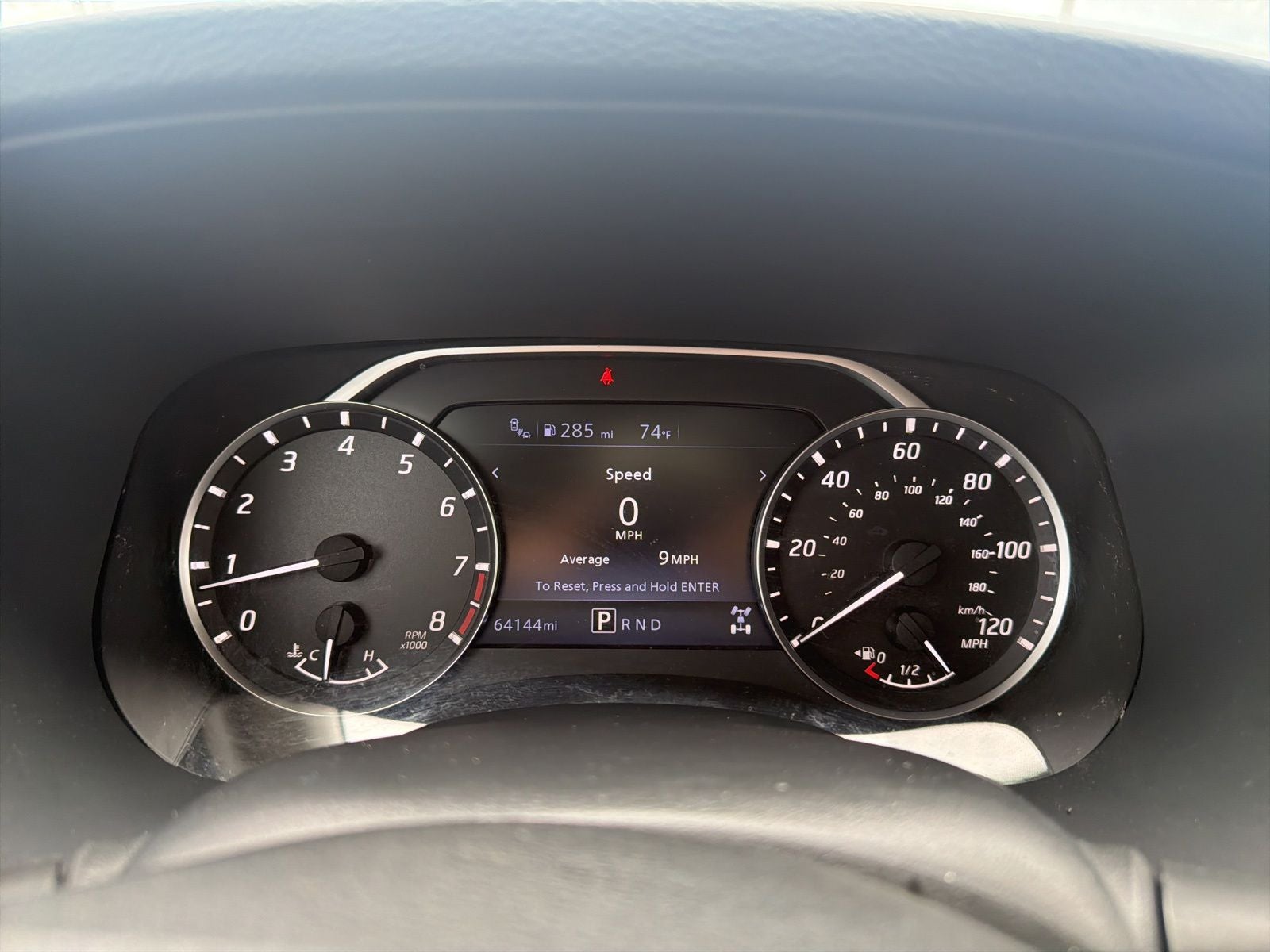 2023 Nissan Frontier S