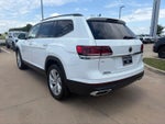 2022 Volkswagen Atlas 2.0T SE w/Technology