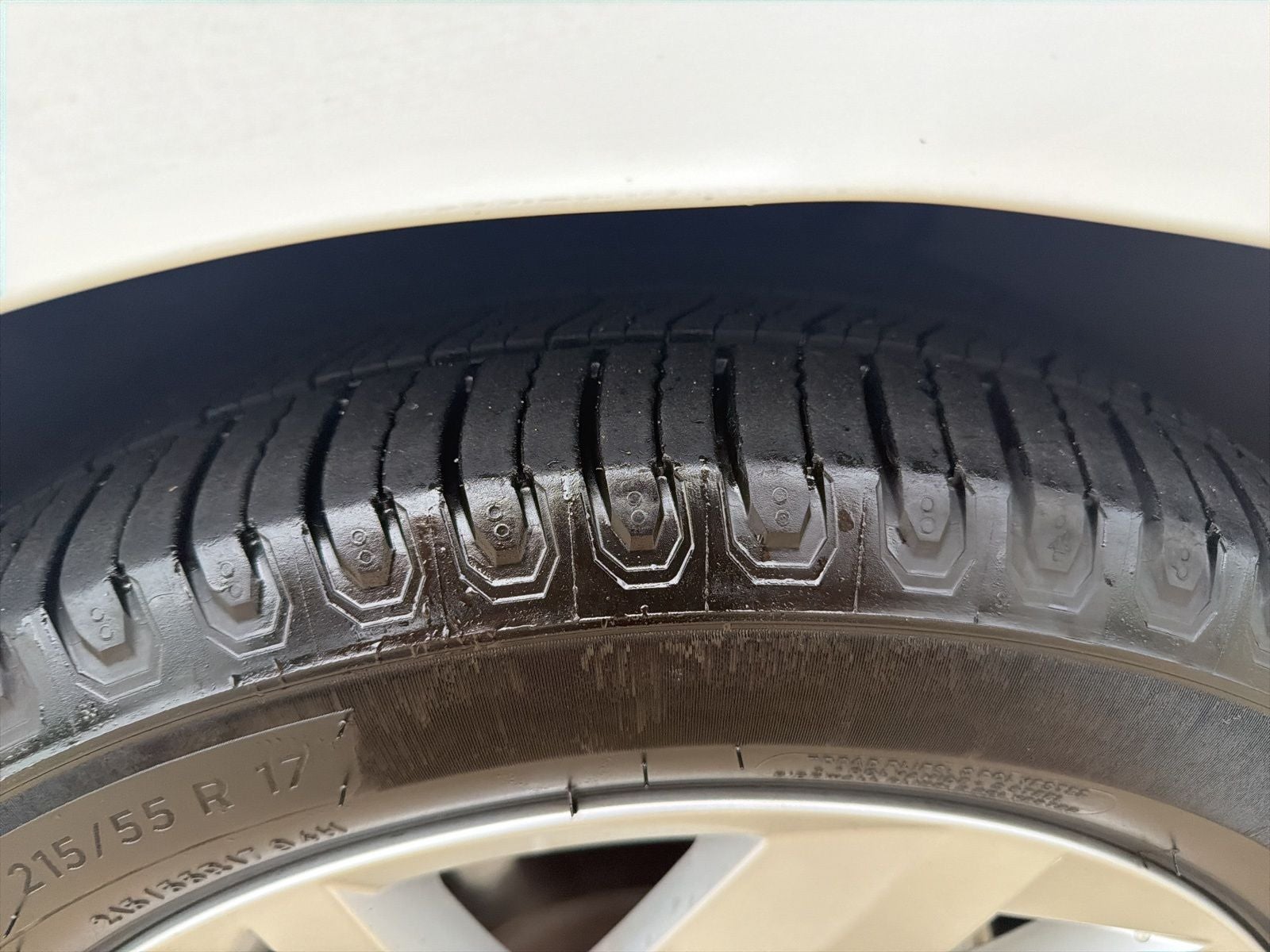 2018 Volkswagen Passat 2.0T SE