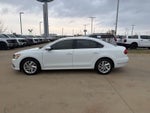 2018 Volkswagen Passat 2.0T SE