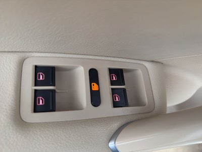 2018 Volkswagen Passat 2.0T SE