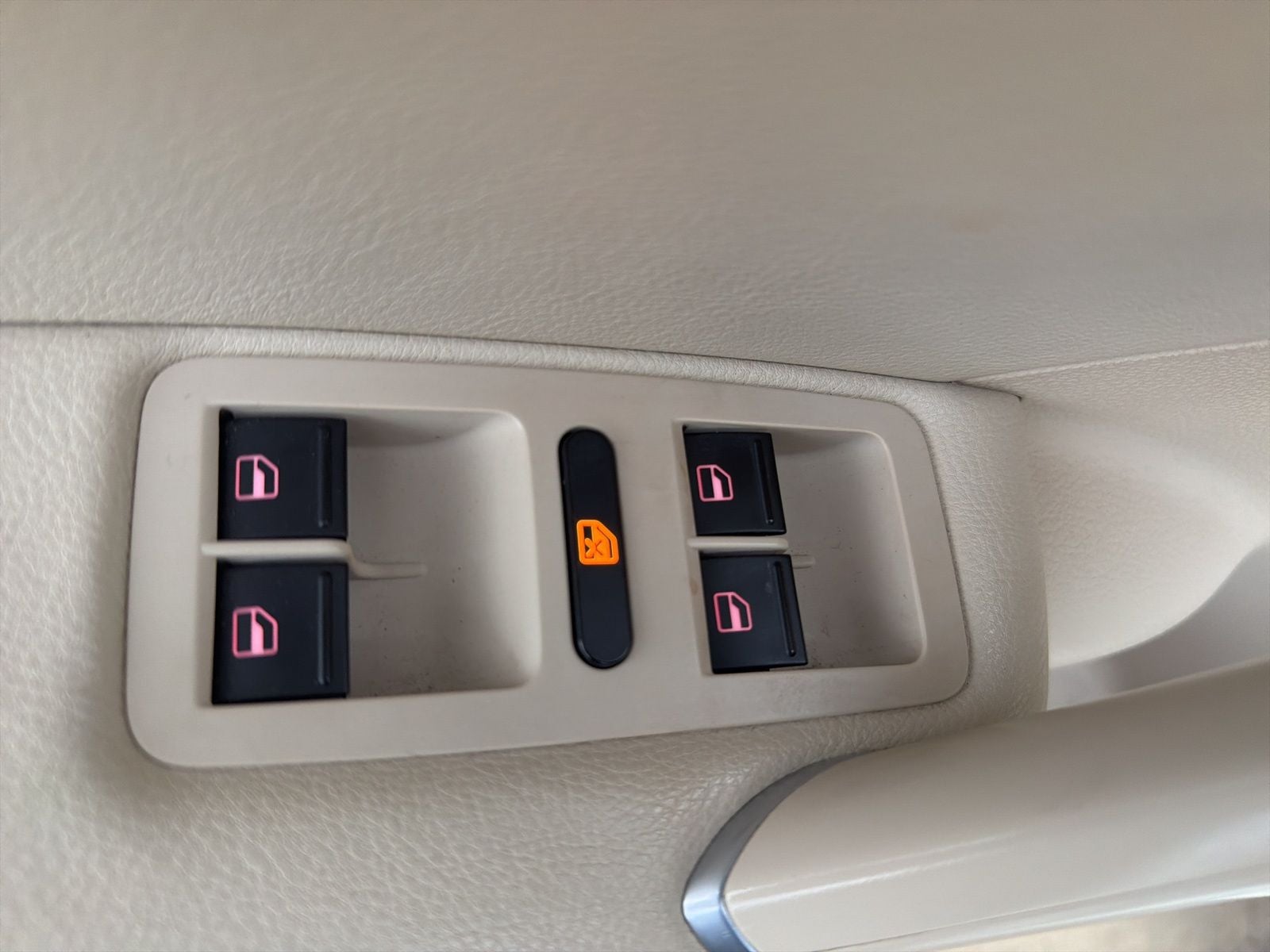 2018 Volkswagen Passat 2.0T SE