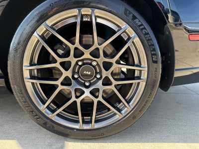 2013 Ford Mustang Shelby GT500