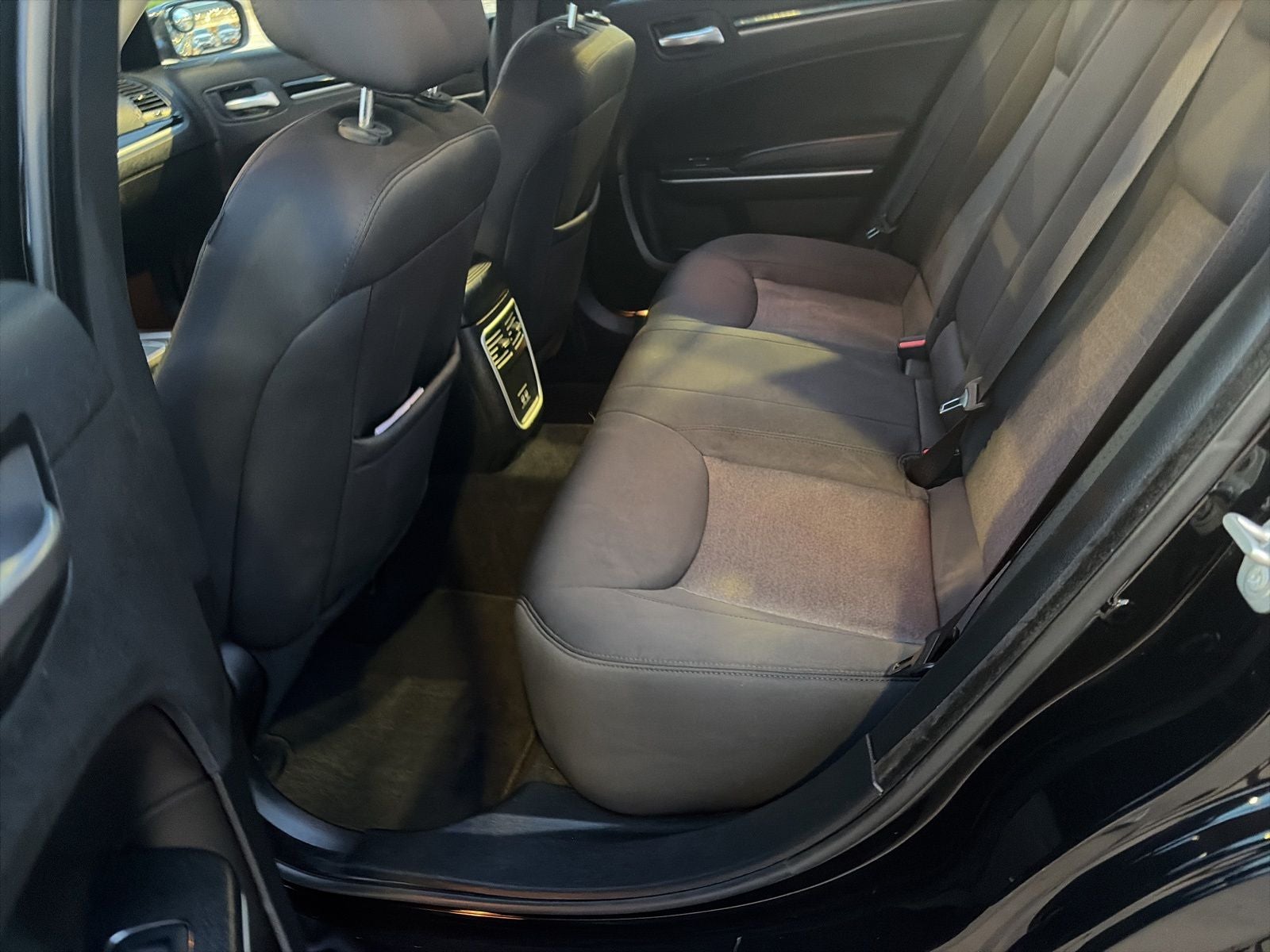 2023 Chrysler 300 Touring