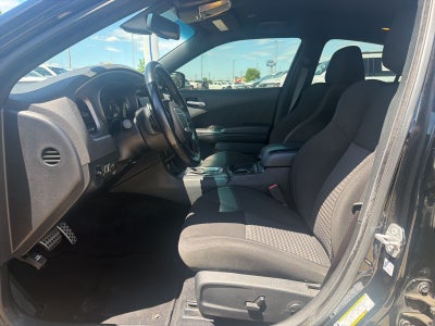 2022 Dodge Charger R/T