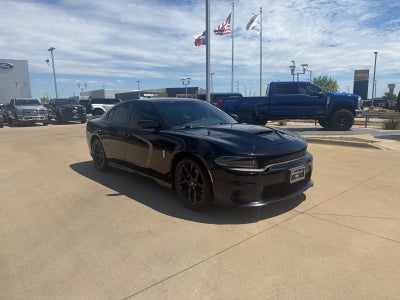 2022 Dodge Charger R/T