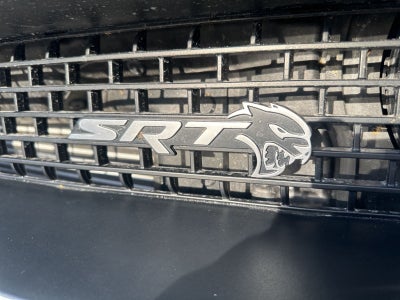 2020 Dodge Challenger SRT Hellcat Redeye Widebody