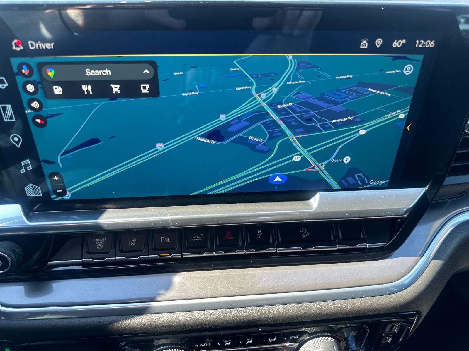 2025 Chevrolet Silverado 2500HD High Country