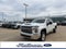 2023 Chevrolet Silverado 2500HD LTZ