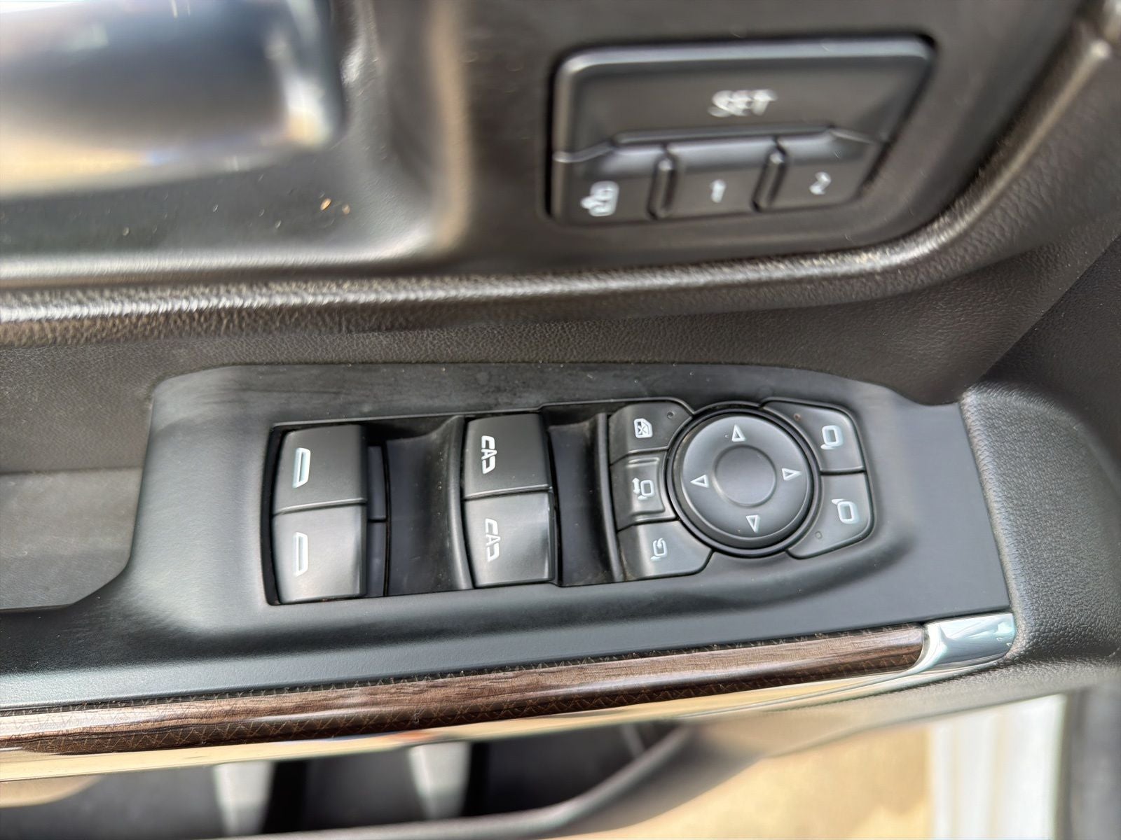 2023 Chevrolet Silverado 2500HD LTZ