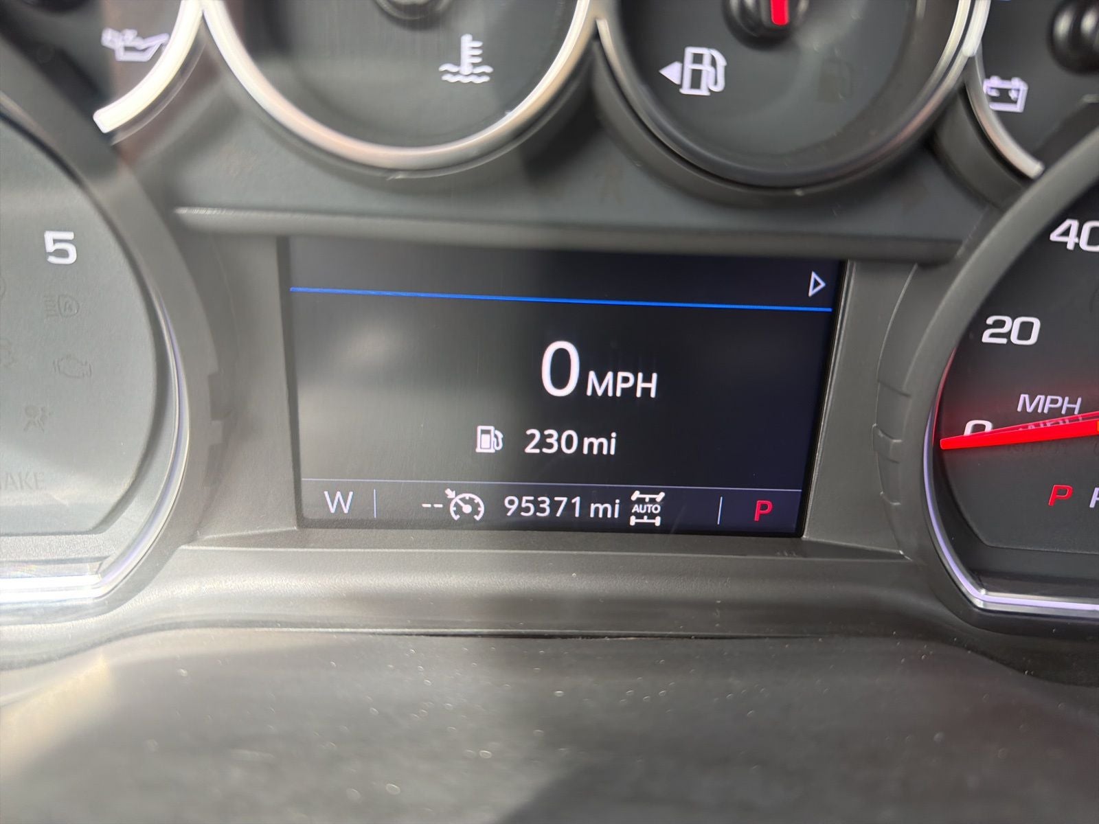 2023 Chevrolet Silverado 2500HD LTZ