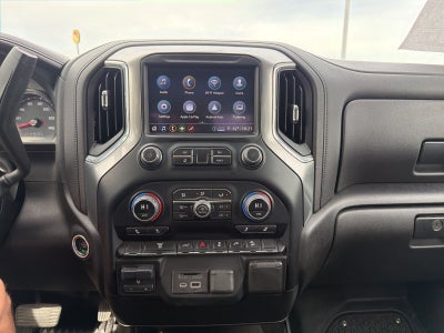 2023 Chevrolet Silverado 2500HD LTZ