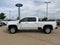 2023 Chevrolet Silverado 2500HD LTZ