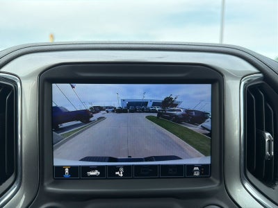 2023 Chevrolet Silverado 2500HD LTZ